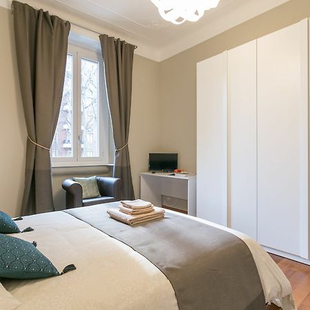 Sempione Superior Home Milano Exteriör bild