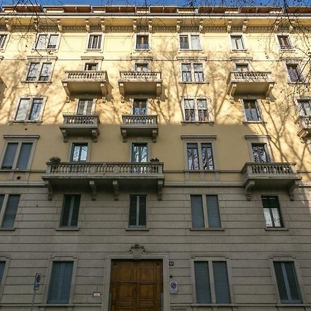 Sempione Superior Home Milano Exteriör bild