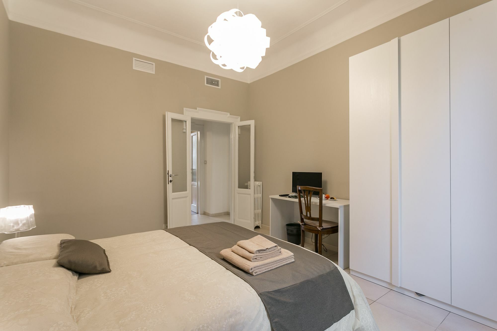 Sempione Superior Home Milano Exteriör bild