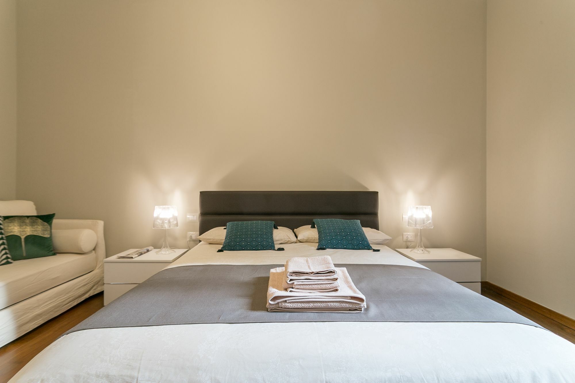 Sempione Superior Home Milano Exteriör bild
