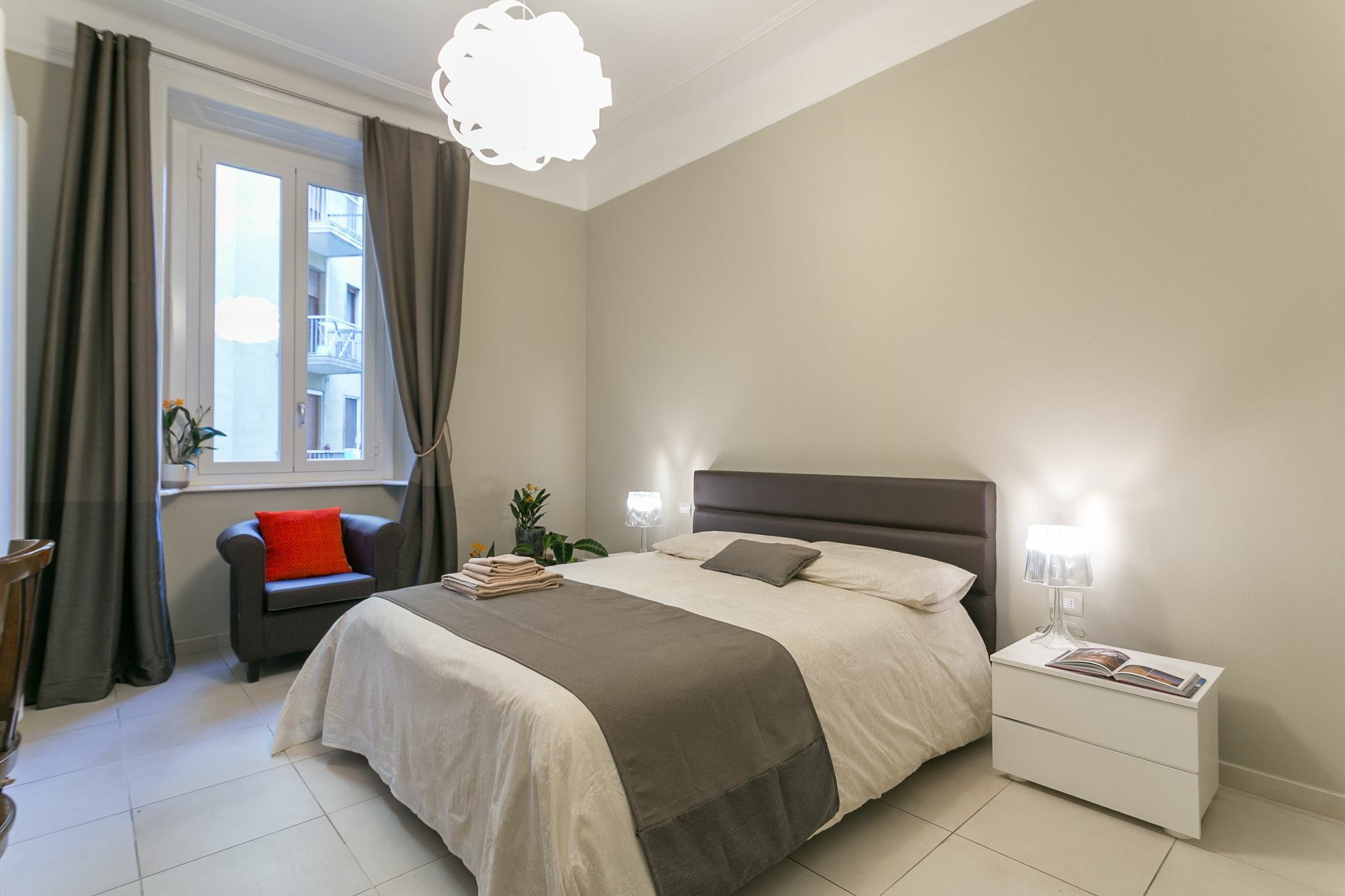 Sempione Superior Home Milano Exteriör bild