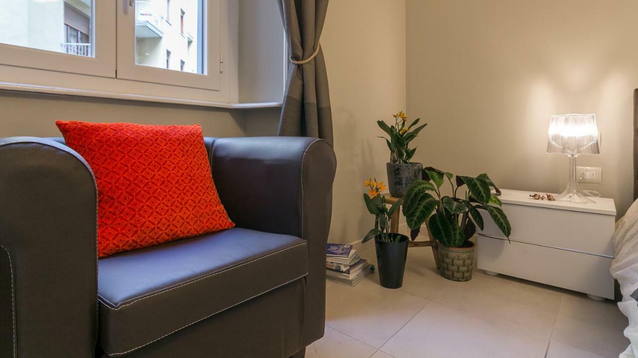 Sempione Superior Home Milano Exteriör bild