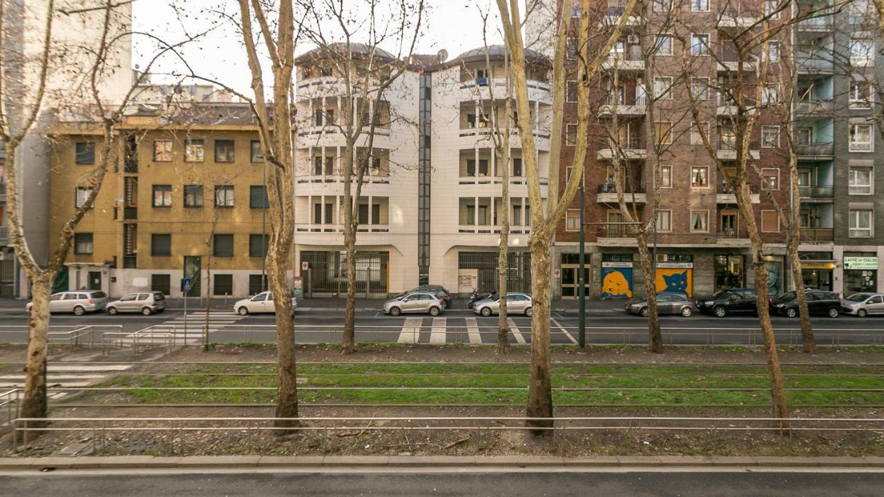 Sempione Superior Home Milano Exteriör bild