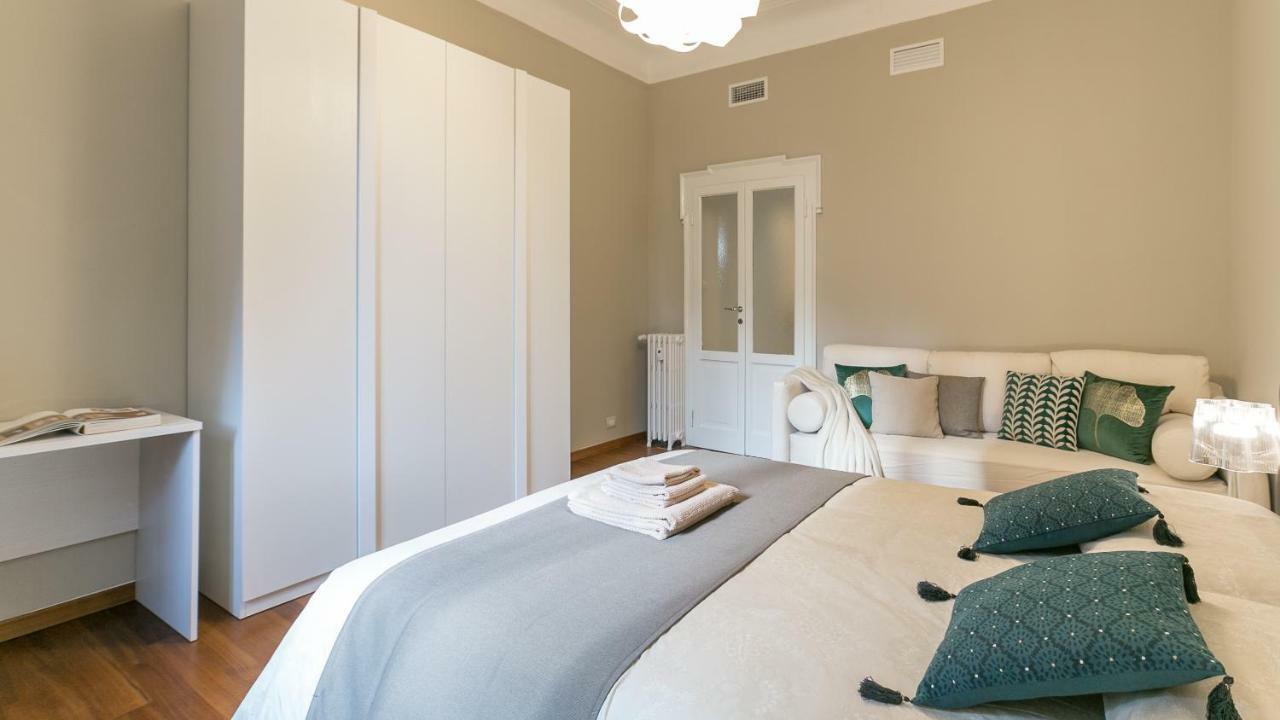 Sempione Superior Home Milano Exteriör bild
